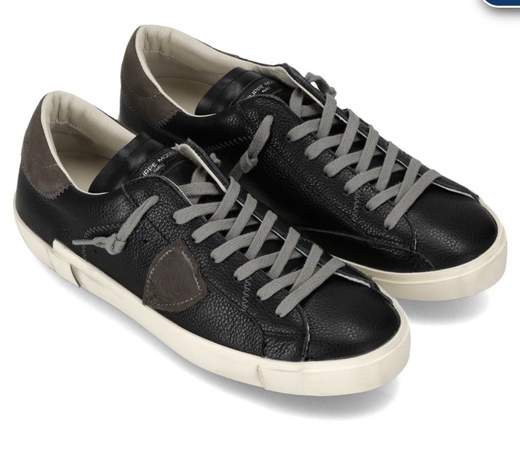 PHILIPPE MODEL SNEAKERS  UOMO  - PRLU