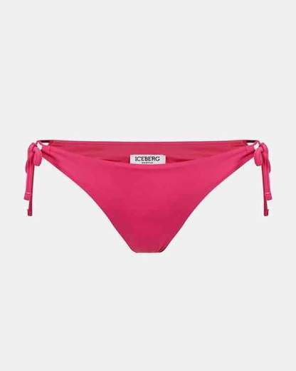 ICEBERG - COSTUME SLIP Donna