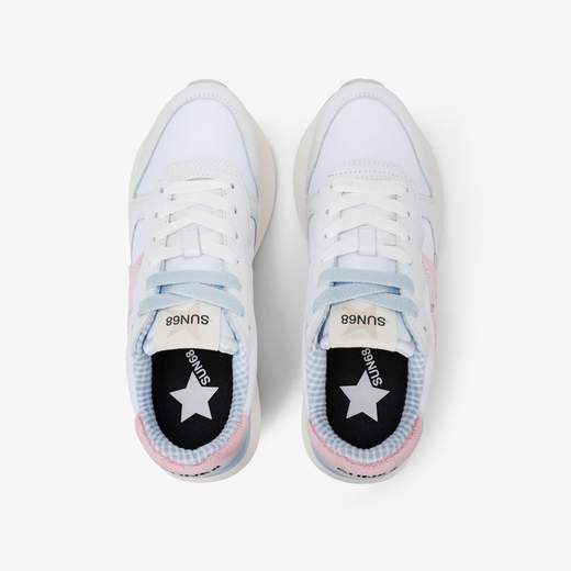 SUN 68 SNEAKERS DONNA  - Z36222