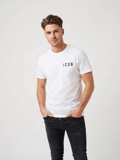 ICON T-SHIRT - IUT007C