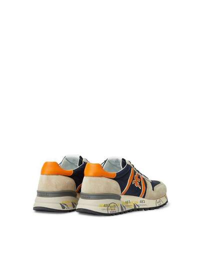 PREMIATA SNEAKERS LANDER