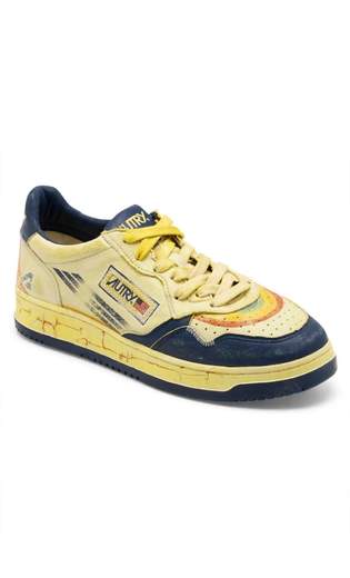 AUTRY SNEAKERS - AVLM