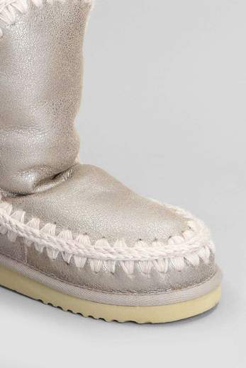 MOU STIVALETTO DONNA - MU.FW101000B