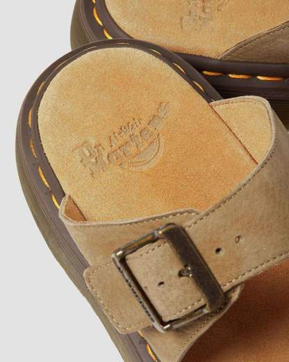 DR.MARTENS SANDALI - DMS41083200