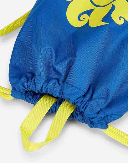 SUNDEK SUNDEK IRVINE - NYLON BAG BACKPACK