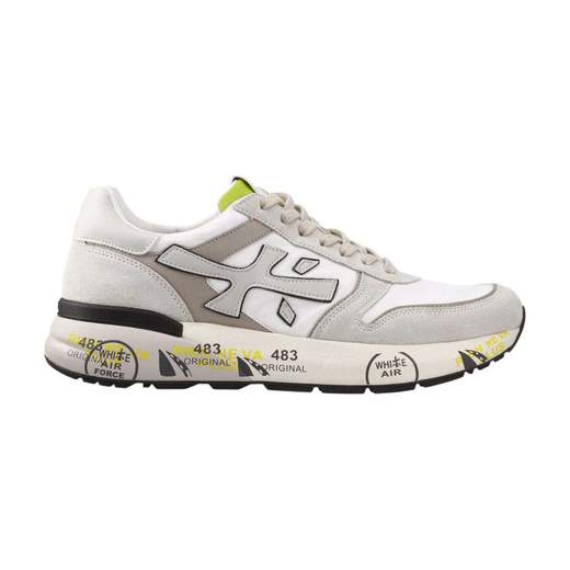 PREMIATA SNEAKERS MICK