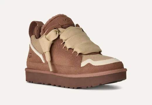 UGG SNEAKERS DONNA - 1144032
