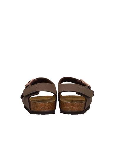 BIRKENSTOCK Sandalo Milano Kids in Birko-Flor 1019600