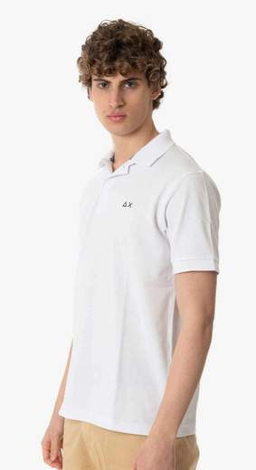 SUN 68 POLO - A35109