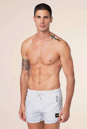 F**K COSTUME - FK25-M01BU03
