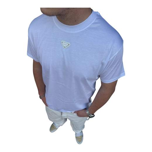 G2 FIRENZE T-SHIRT - STEEL PREMIUM