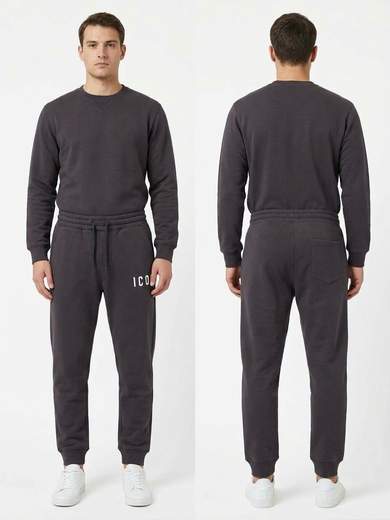 ICON PANTALONI - IUP003C