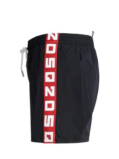 DSQUARED COSTUME - D7B645540