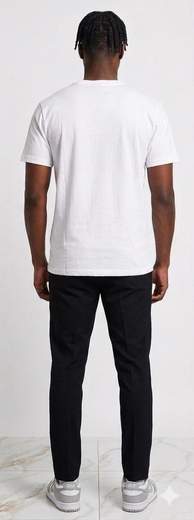 DS2 T-SHIRT - SS26257