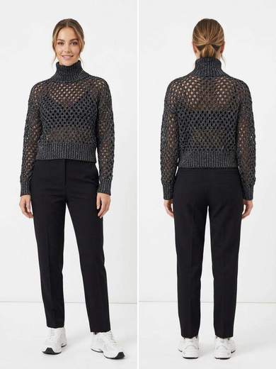 MARKUP MAGLIA DONNA - MW2600072