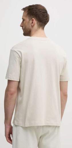 CALVIN KLEIN T-SHIRT UNISEX ADULTO - J30J327494