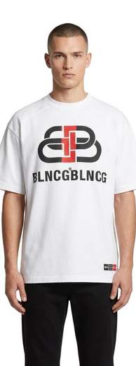 BLNCG T-SHIRT - 202602