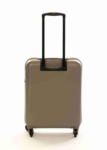 K-WAY - TROLLEY MEDIO Unisex adulto
