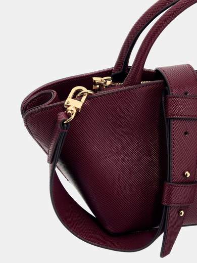 GUESS BORSA A MANO BOLENA  DA DONNA      HWZG9207760