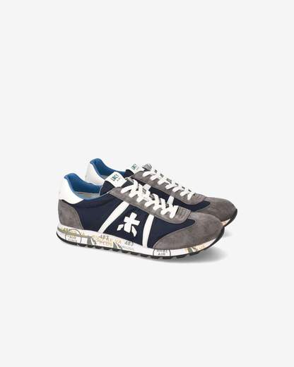PREMIATA SNEAKERS LUCY VAR 5642
