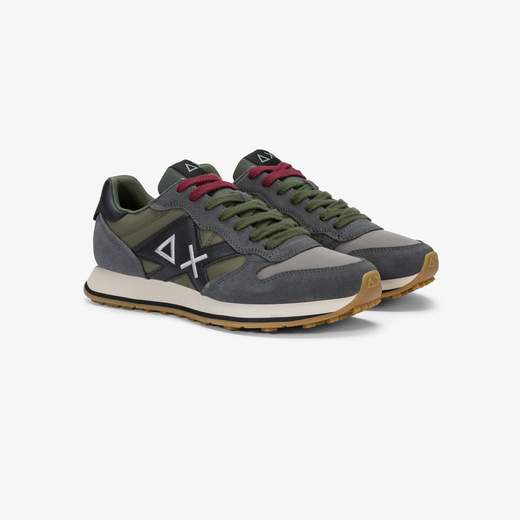 SUN 68 SNEAKERS - Z46122