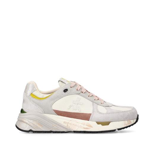 PREMIATA SNEAKERS DONNA - MASED