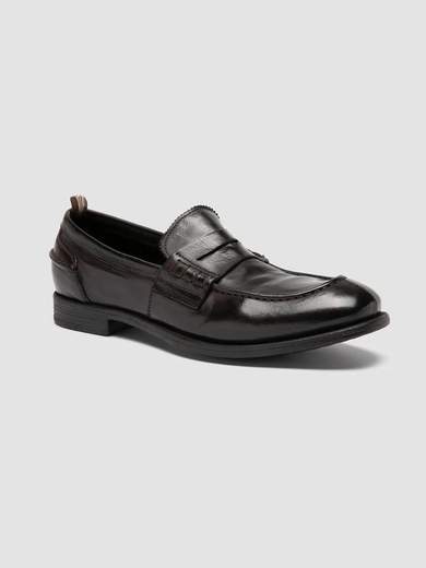 OFFICINE CREATIVE MOCASSINO - OCUCHRO144IGNIS