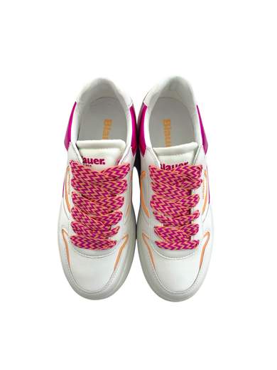 BLAUER SNEAKERS DONNA - EMERY03/LEM