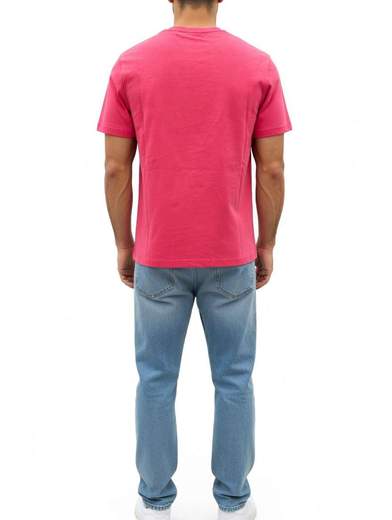 LYLE & SCOTT Plain T-SHIRT  uomo - TS400VOGT
