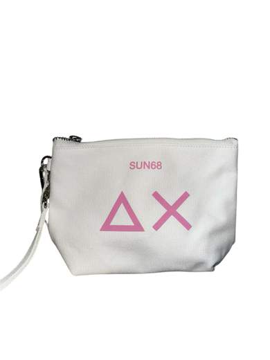 SUN 68 POCHETTE DONNA CANVAS - X35211