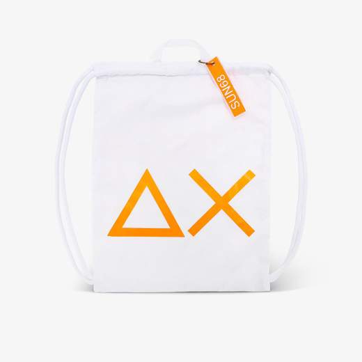 SUN 68 ZAINO  SHOE BAG - X19101