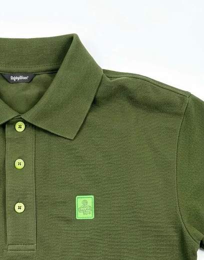 REFRIGIWEAR POLO - T19001PX9032