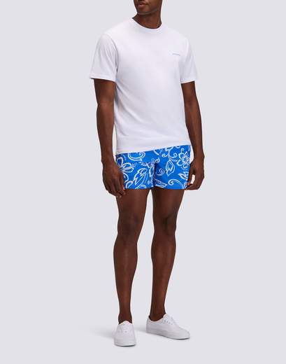 SUNDEK T-SHIRT UOMO  -M618TEJ78IA