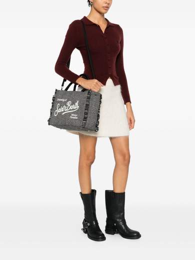 MC2 SAINT BARTH BORSA A MANO DONNA - COL0029