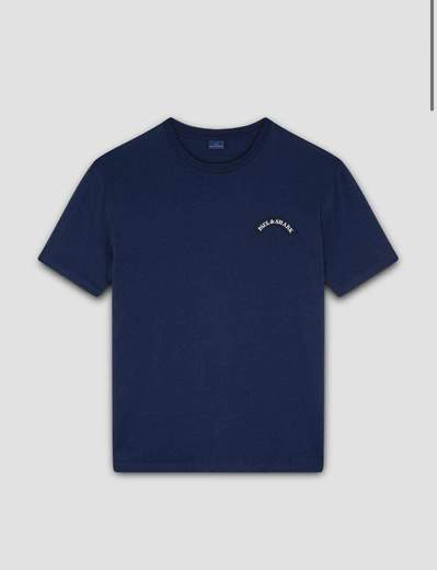 PAUL AND SHARK T-SHIRT - 22411130