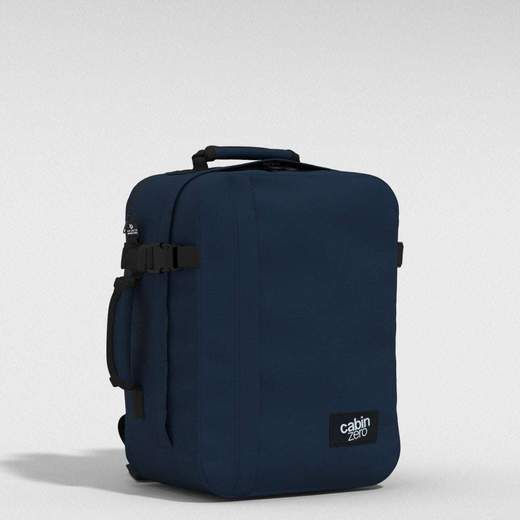 CABINZERO ZAINO UNISEX ADULTO - CZ331205