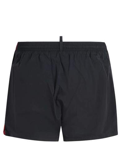 DSQUARED COSTUME - D7B645540