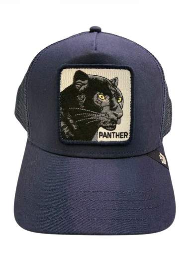 GOORIN CAPPELLO UNISEX ADULTO - 101-2510 PANTERA
