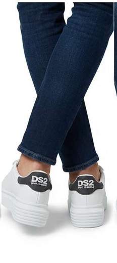 DS2 SNEAKERS - DS2U042