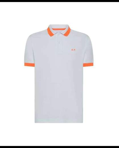 SUN 68 POLO - A35121