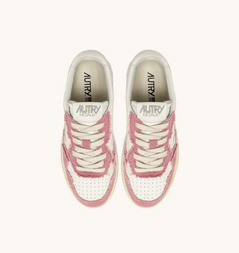 AUTRY SNEAKERS DONNA - AULW