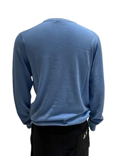 SUN 68 T-SHIRT - K35101