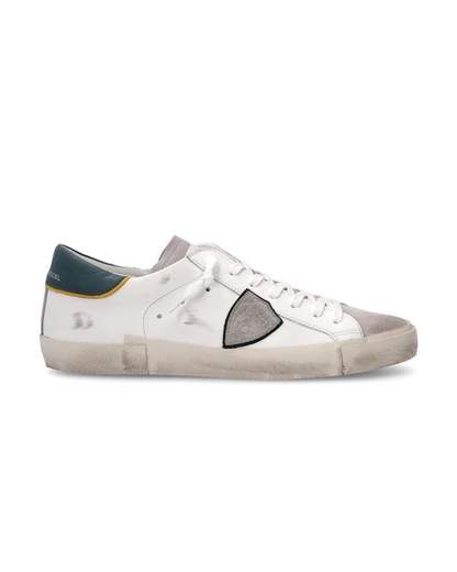 PHILIPPE MODEL SNEAKERS - PRLU