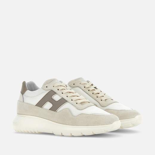 HOGAN SNEAKERS - HXM3710EG30U3O