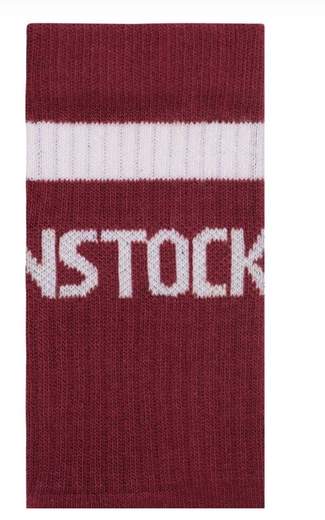 BIRKENSTOCK CALZINI UNISEX ADULTO - 1030256