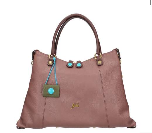 GABS SHOPPING BAG DONNA - G012193T2-X2618
