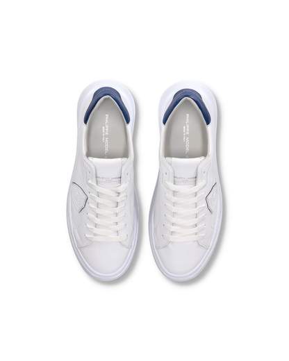 PHILIPPE MODEL SNEAKERS - BTLU