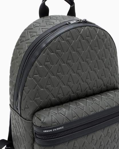 ARMANI EXCHANGE ZAINO   - XM000237AF12133