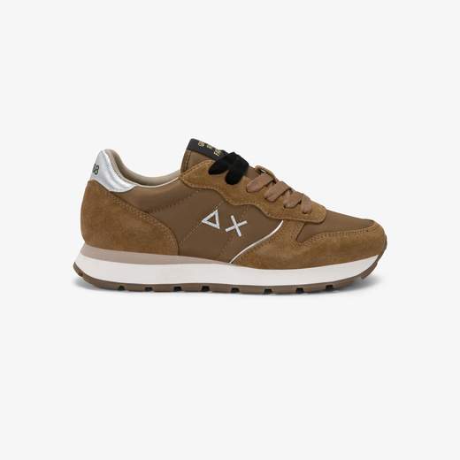 SUN 68 SNEAKERS DONNA - Z46202