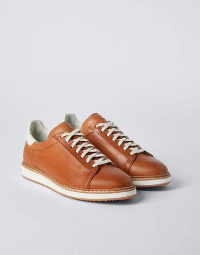 BRUNELLO CUCINELLI SNEAKERS - MZUMIAL229